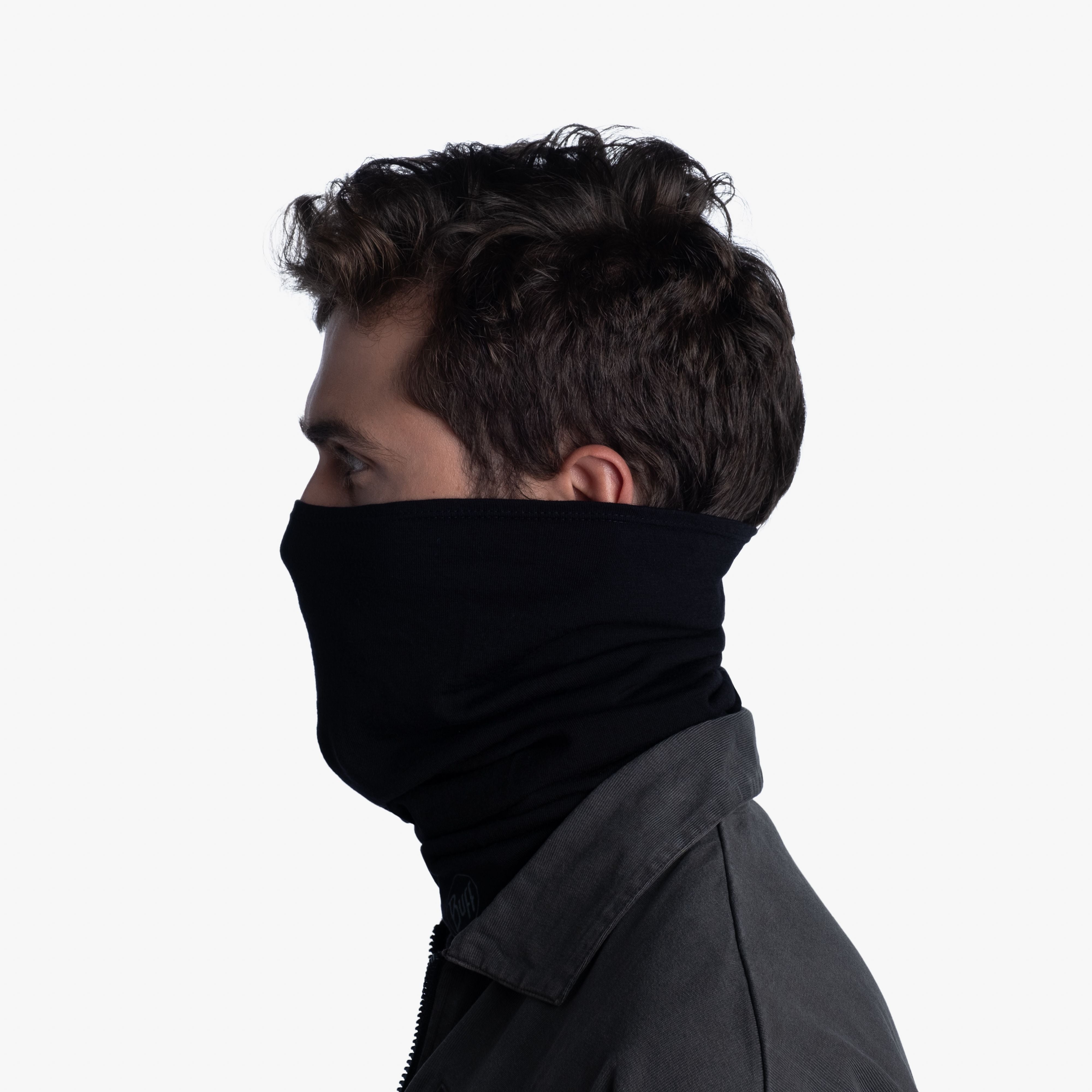 Original Ecostretch Solid - Black