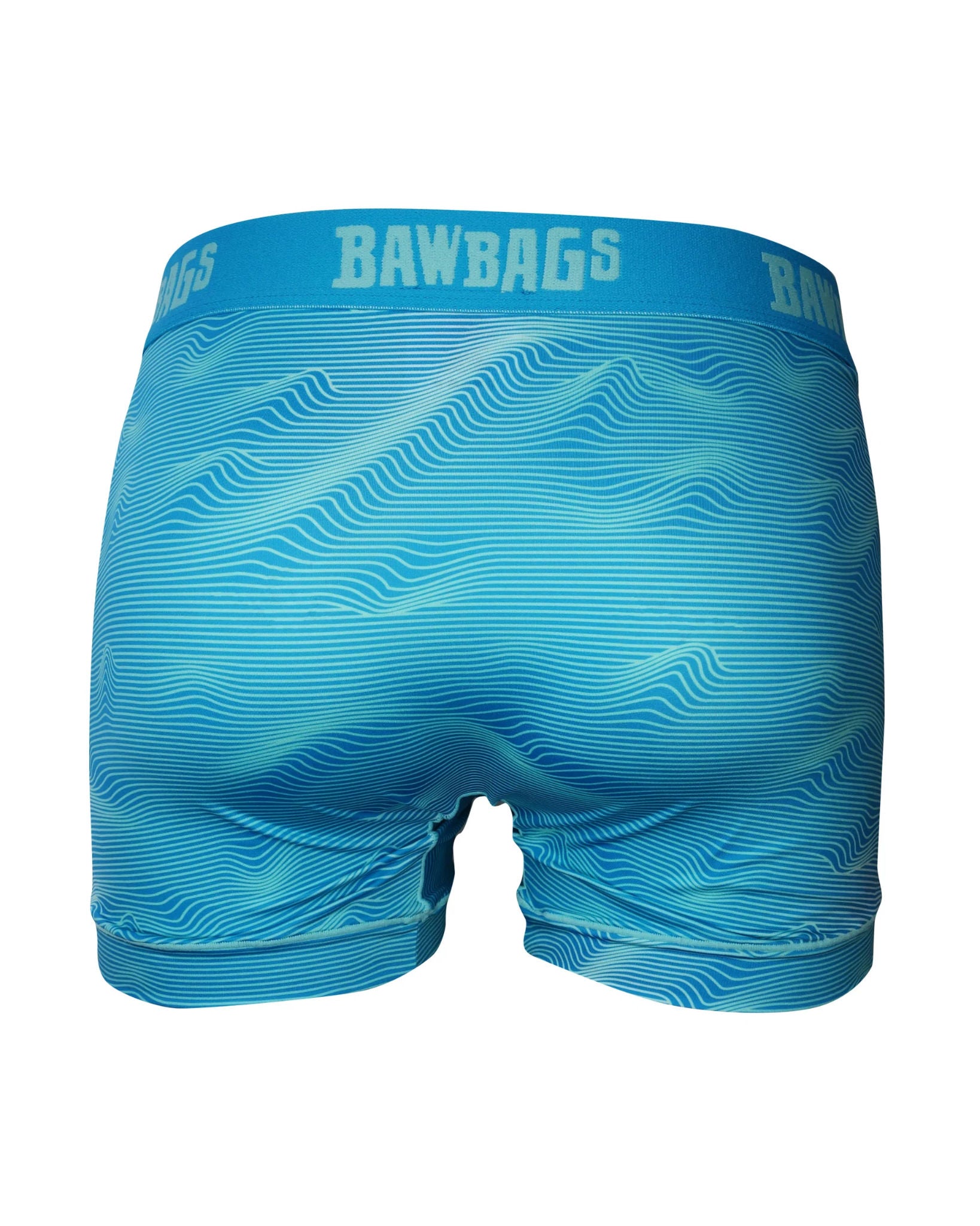 Cool De Sacs Boxer Shorts - Surface