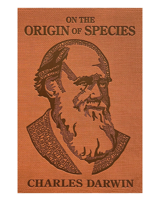 On The Origin Of The Species