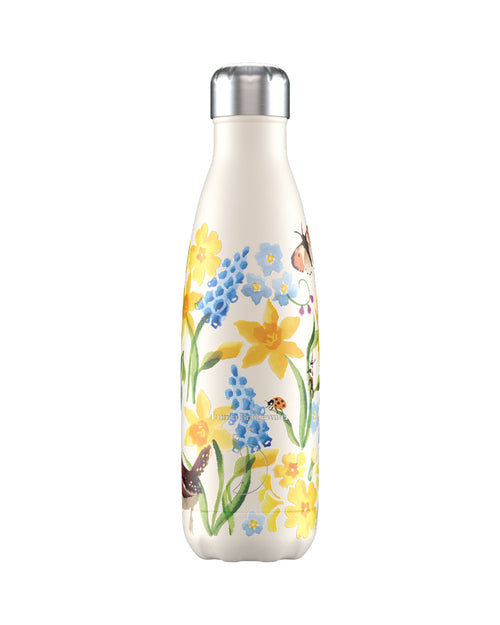 500ml Bottle - Emma Bridgewater - Little Daffodils