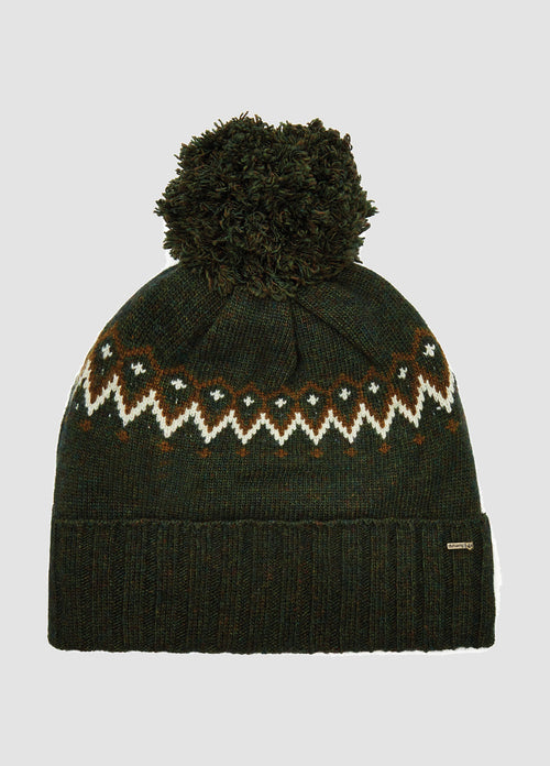 Connolly Hat - Olive