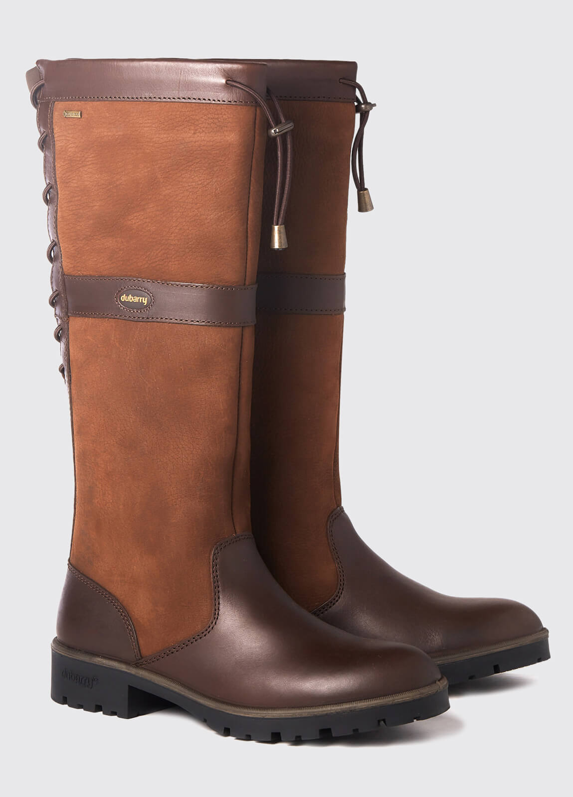 Glanmire Boot - Walnut