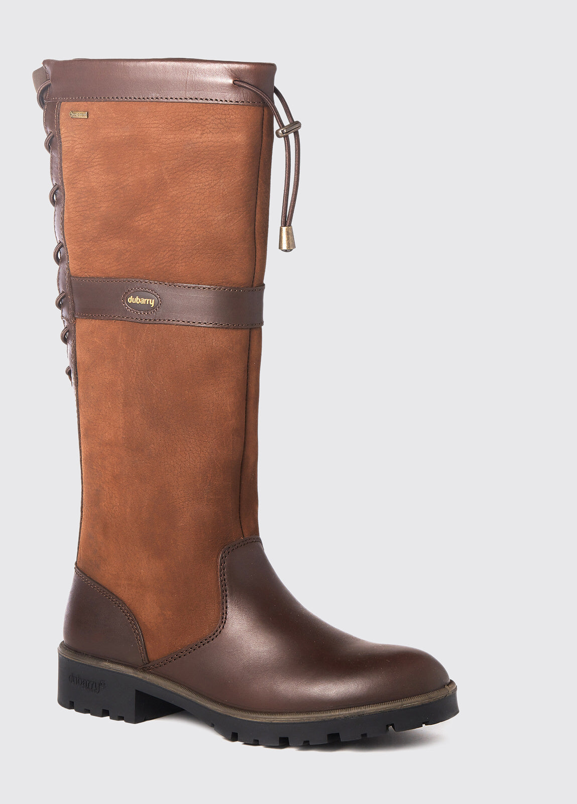 Glanmire Boot - Walnut