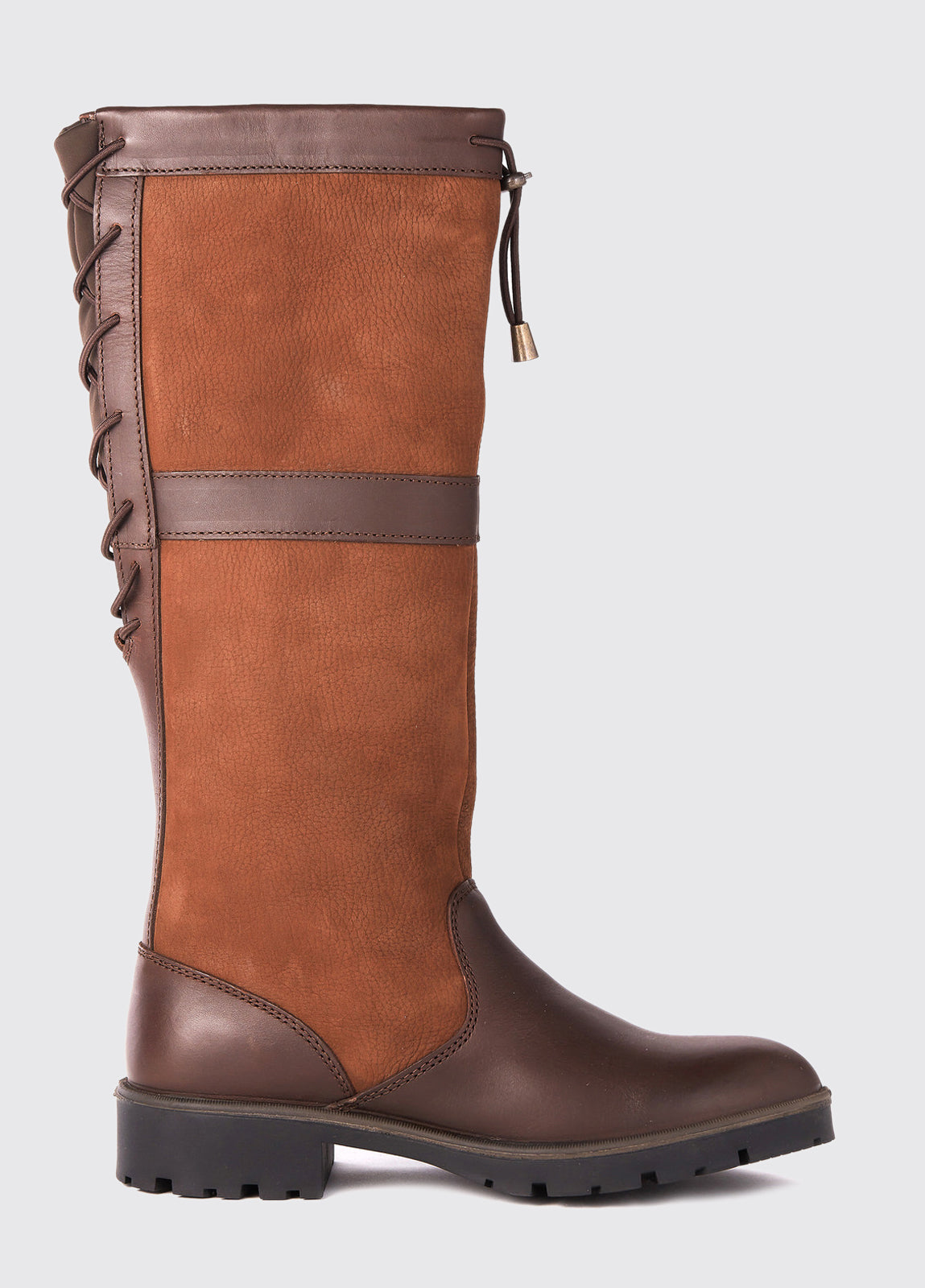 Glanmire Boot - Walnut