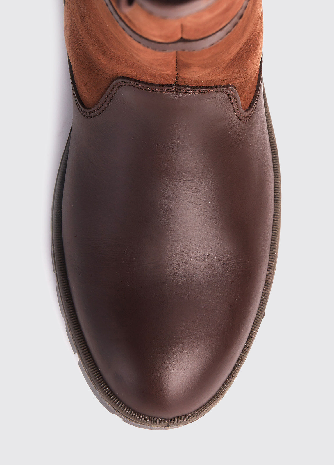 Glanmire Boot - Walnut