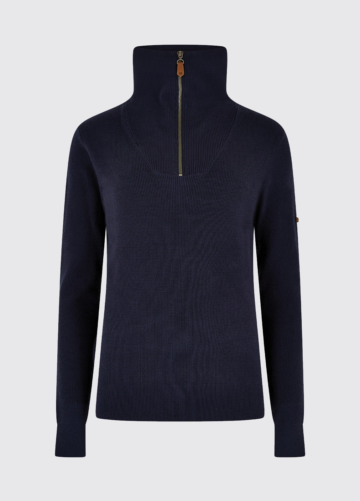 Kilbarry Sweater - Navy