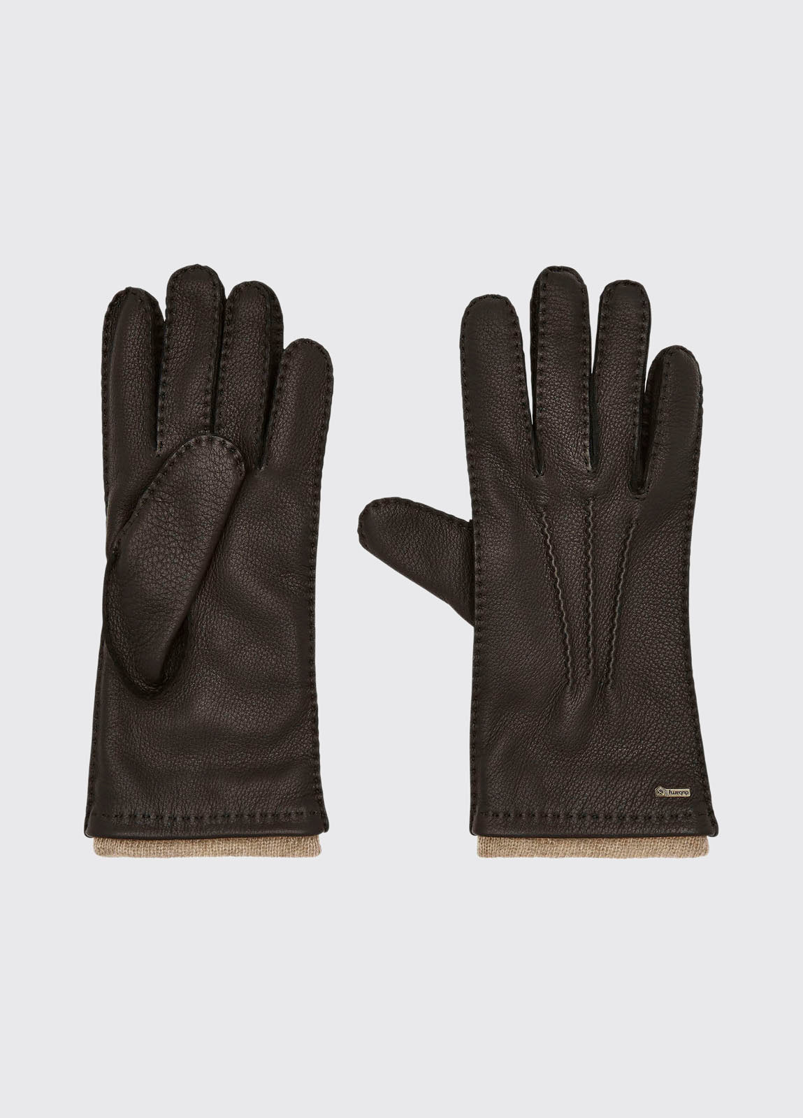 Kilconnell Gloves - Black