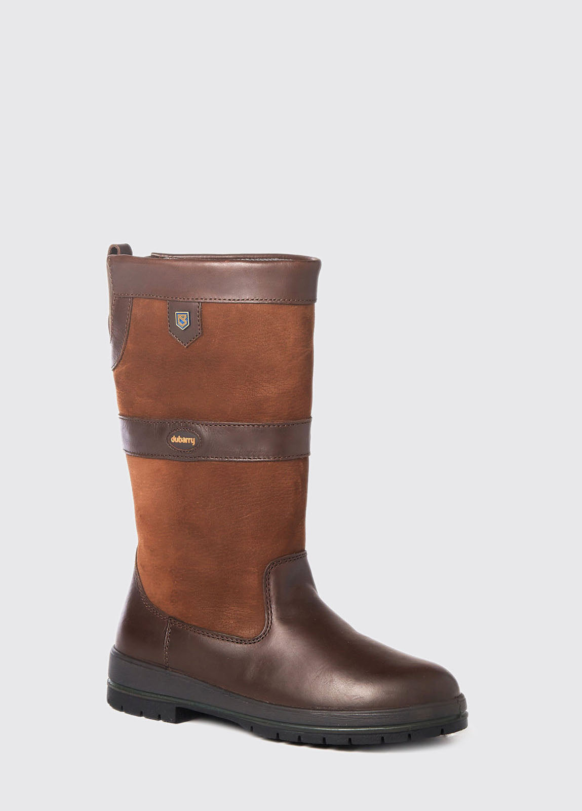 Kildare Boot - Walnut