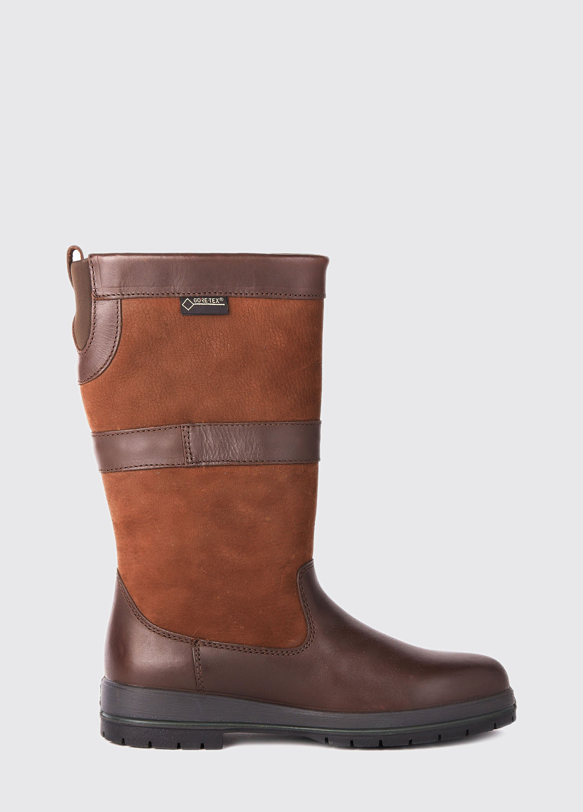 Kildare Boot - Walnut