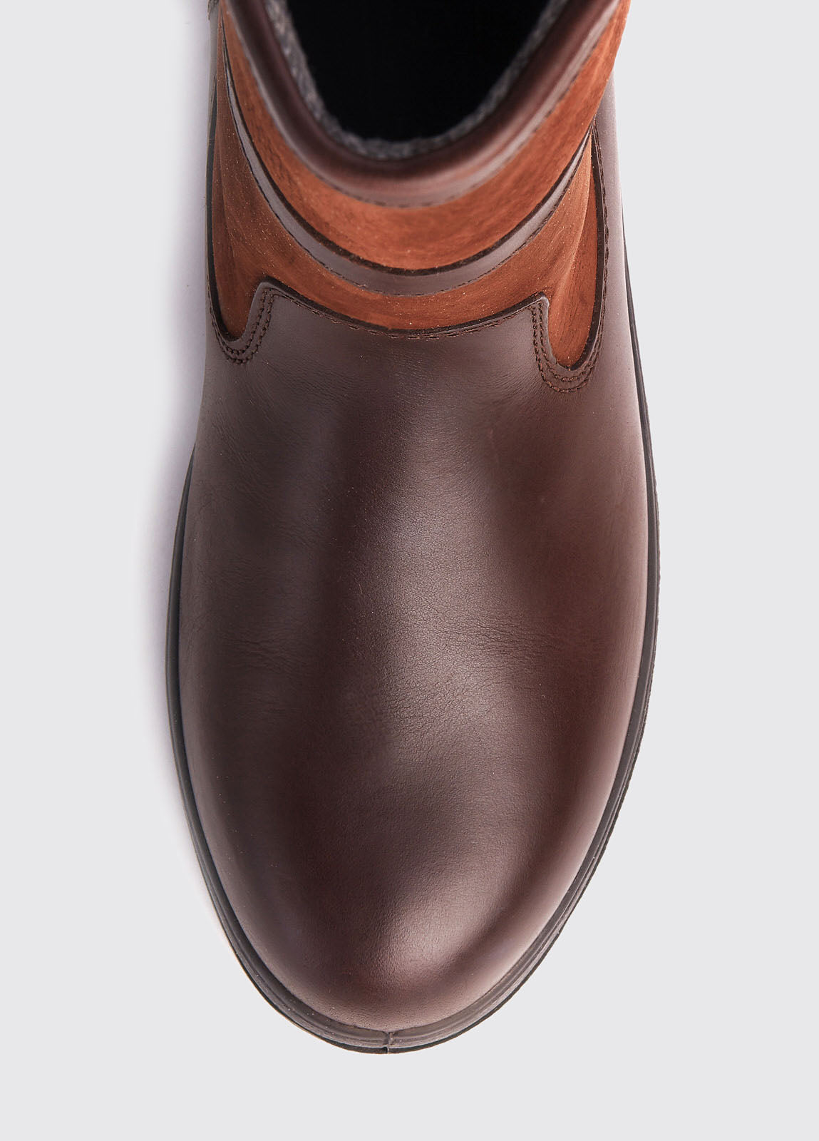 Kildare Boot - Walnut
