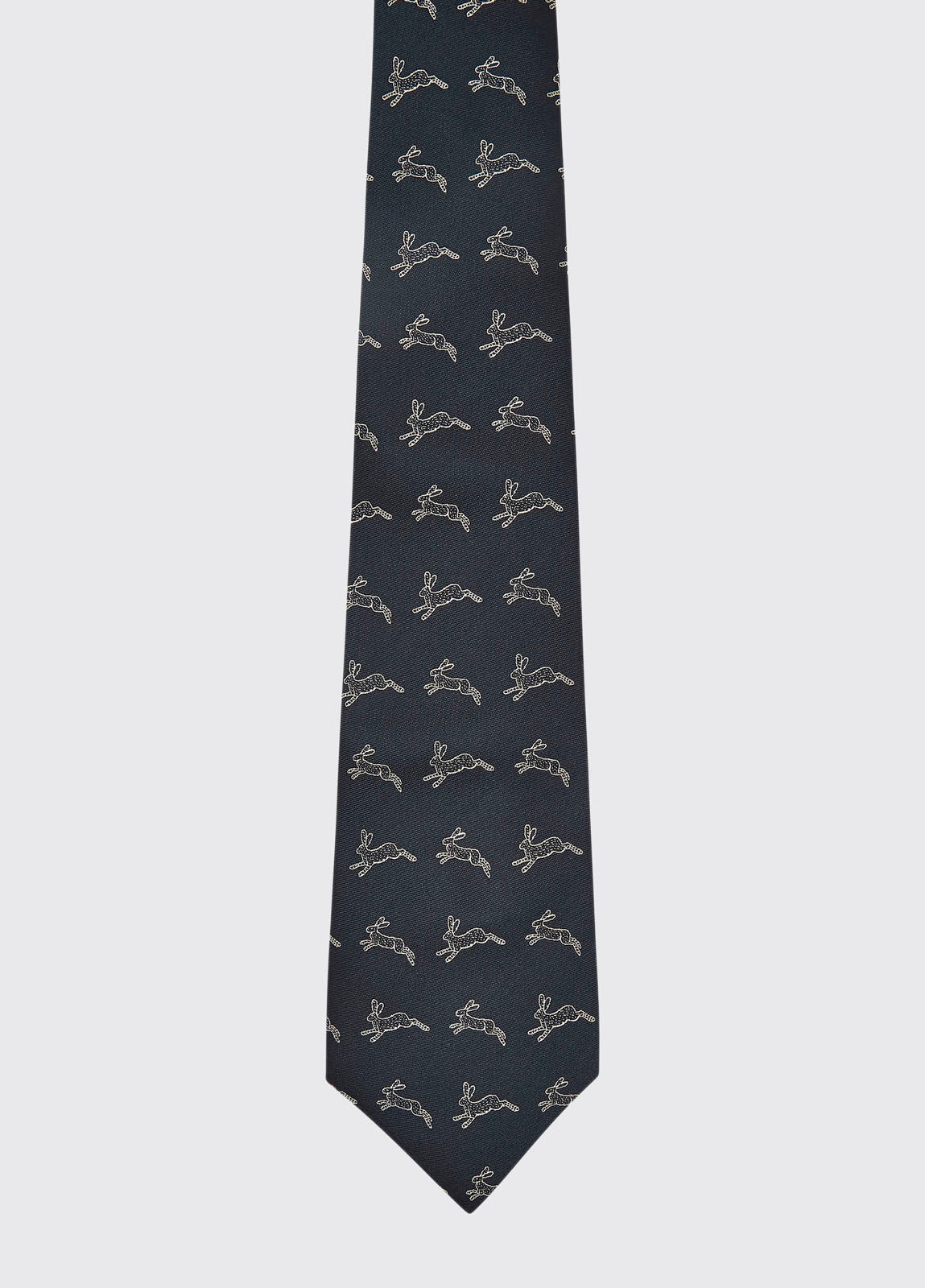 Lacken Tie - Navy