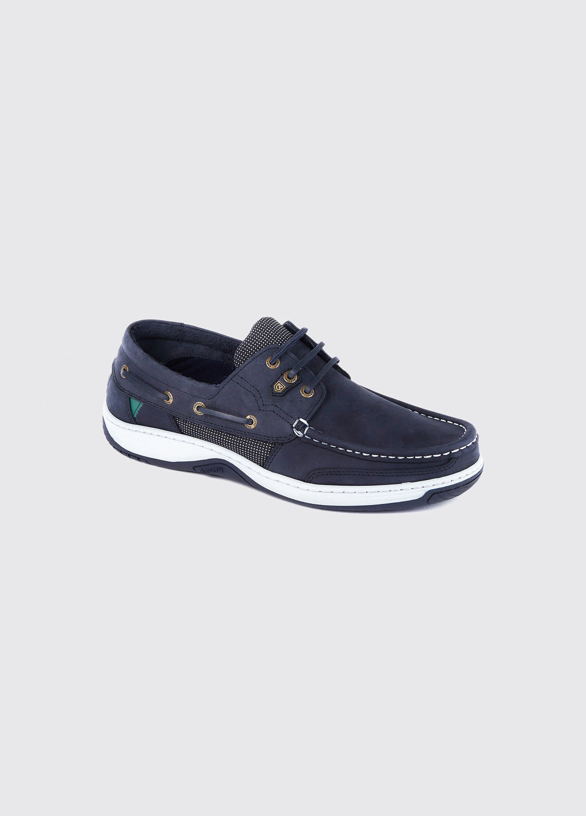 Regatta Deck Shoe - Navy