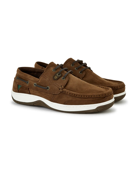 Dubarry commander discount mens deck shoe