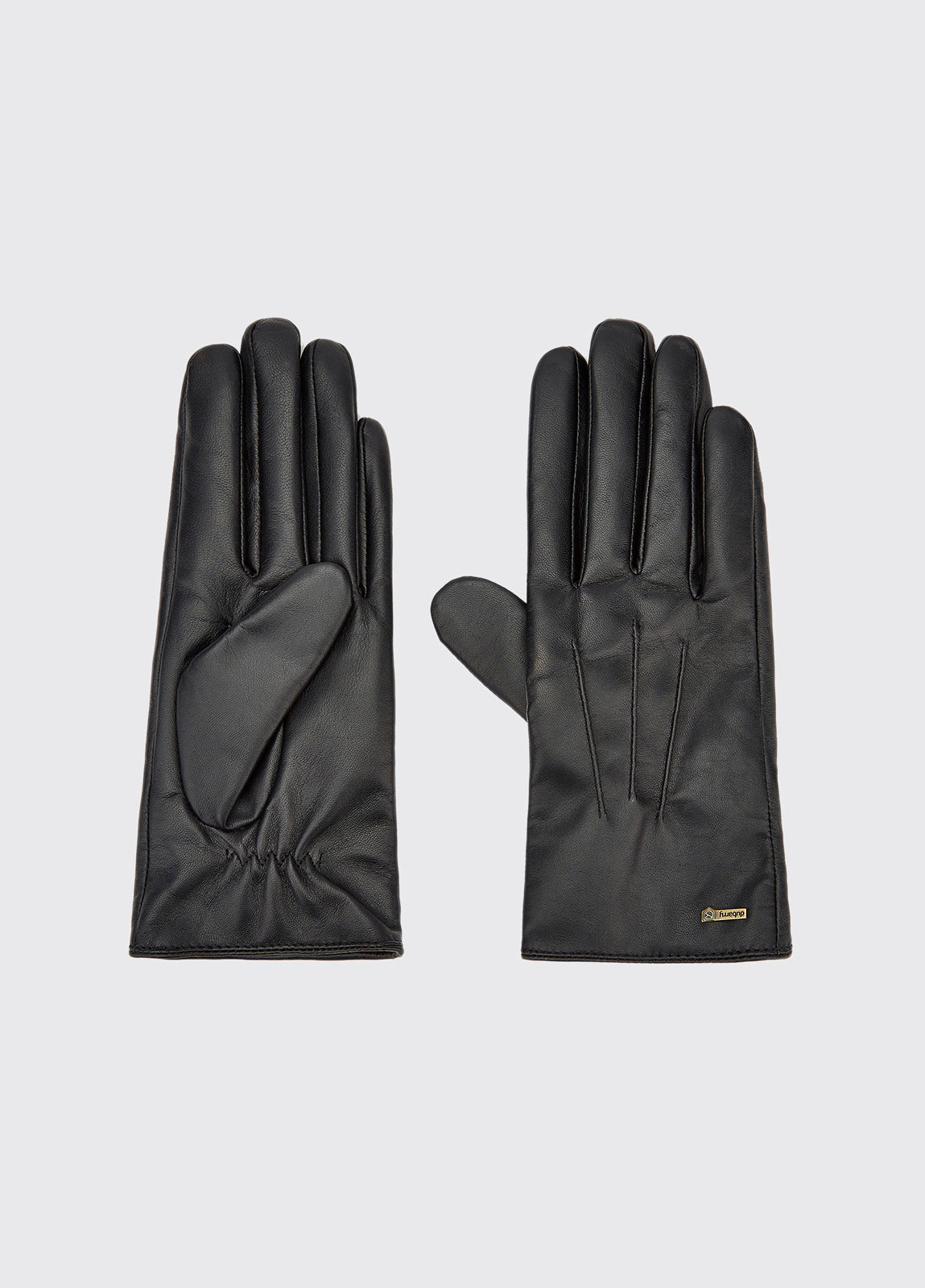 Sheehan Gloves - Black