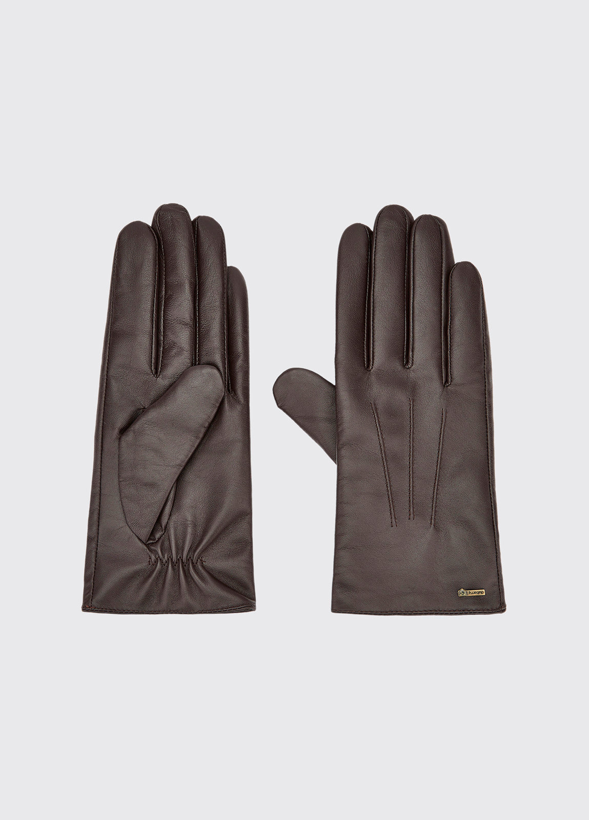Sheehan Gloves - Mahogany