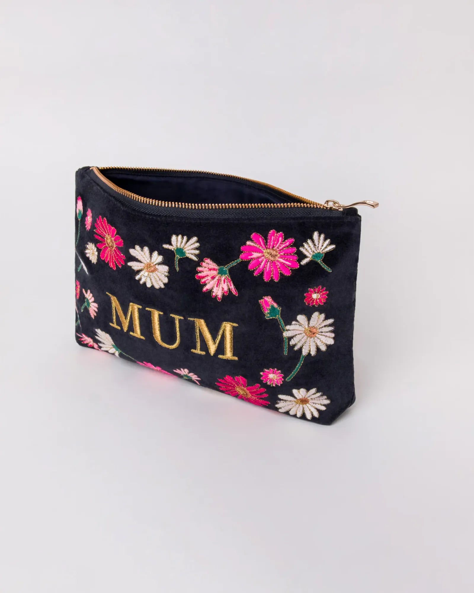 MUM Everyday Pouch - Charcoal