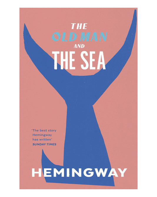 The Old Man And The Sea