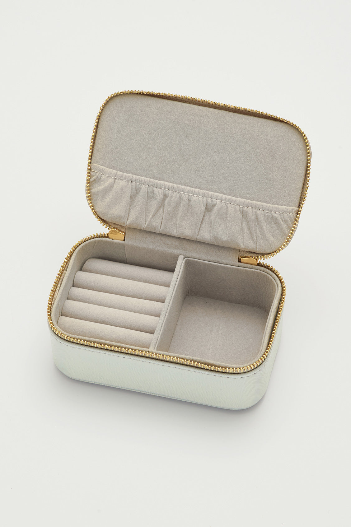 Mini Jewellery Box - Iridescent