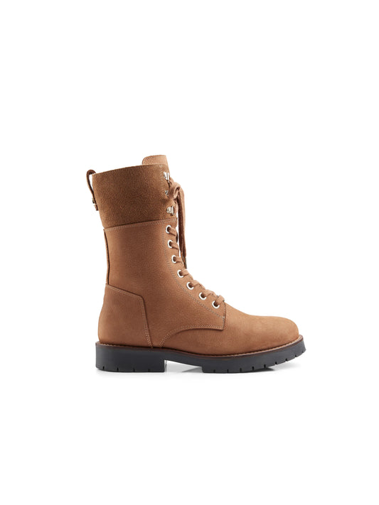 The Anglesey Boot - Cognac