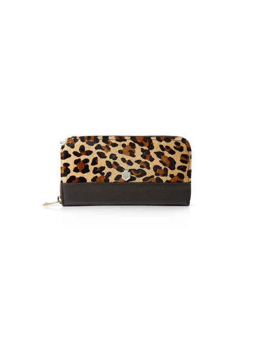 The Salisbury Purse - Jaguar Haircalf