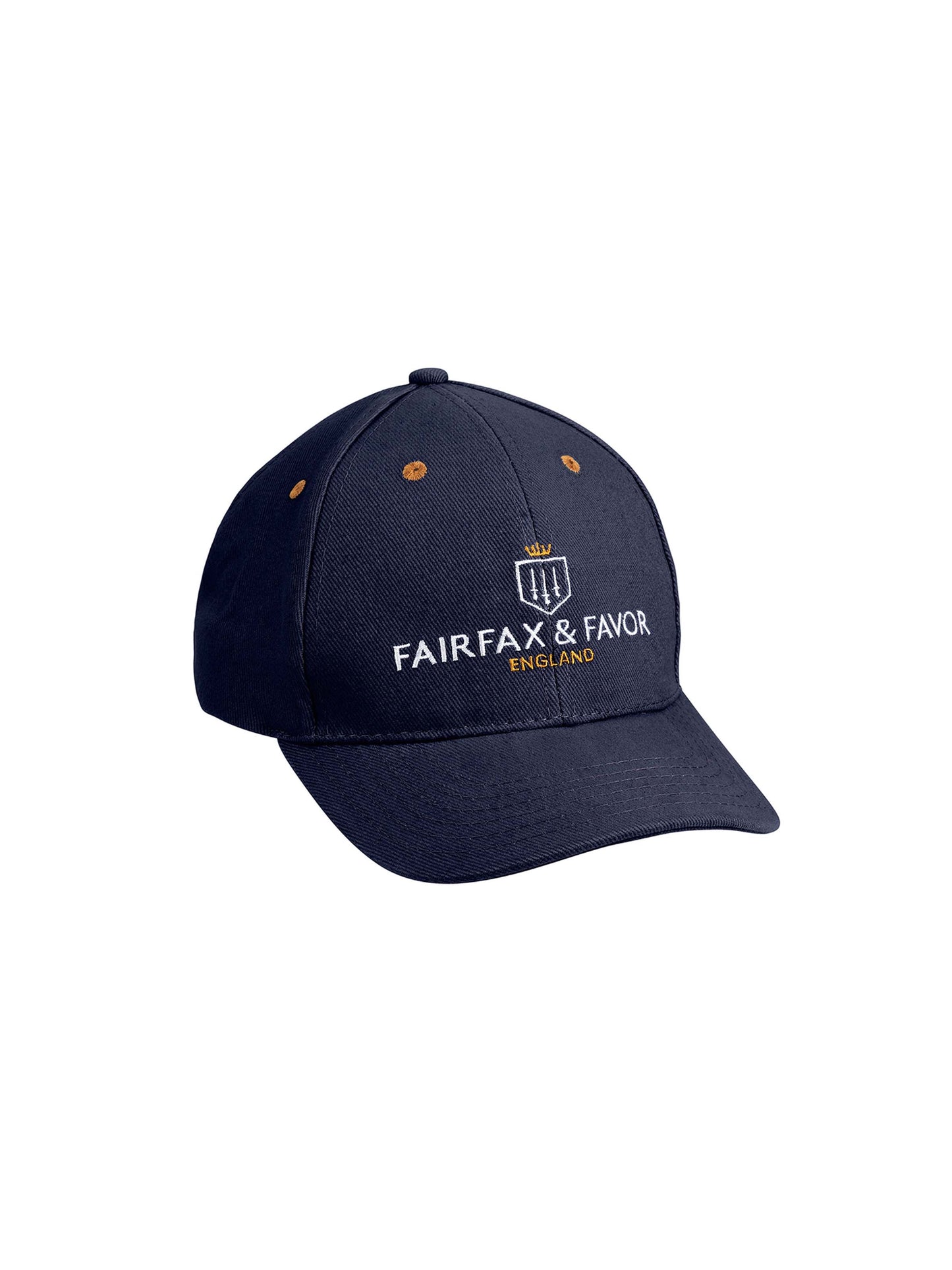 The Signature Hat - Navy Blue