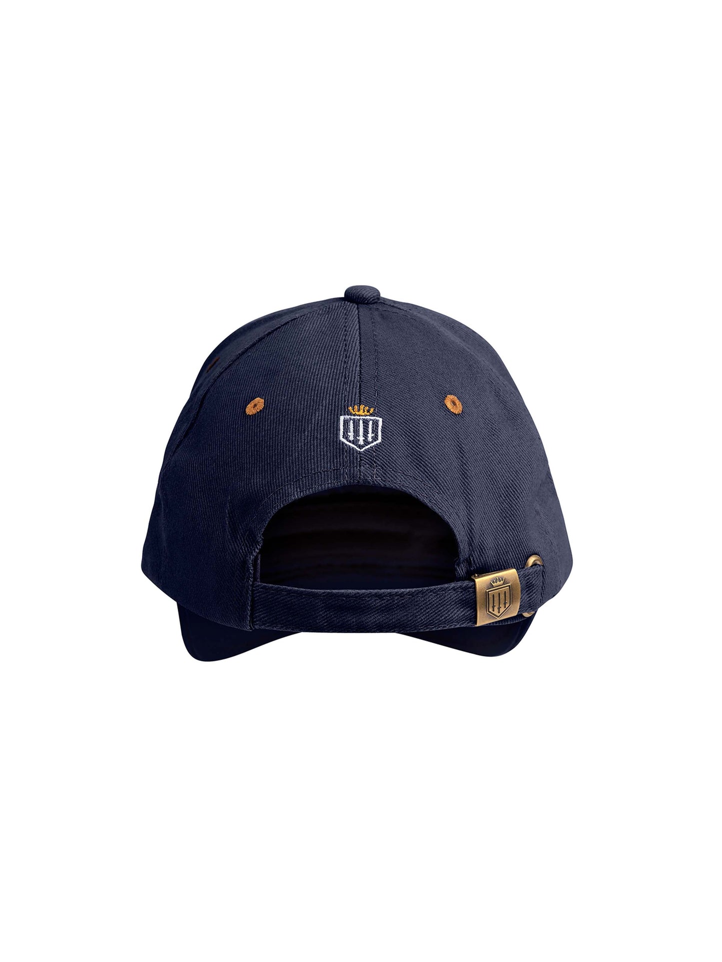 The Signature Hat - Navy Blue