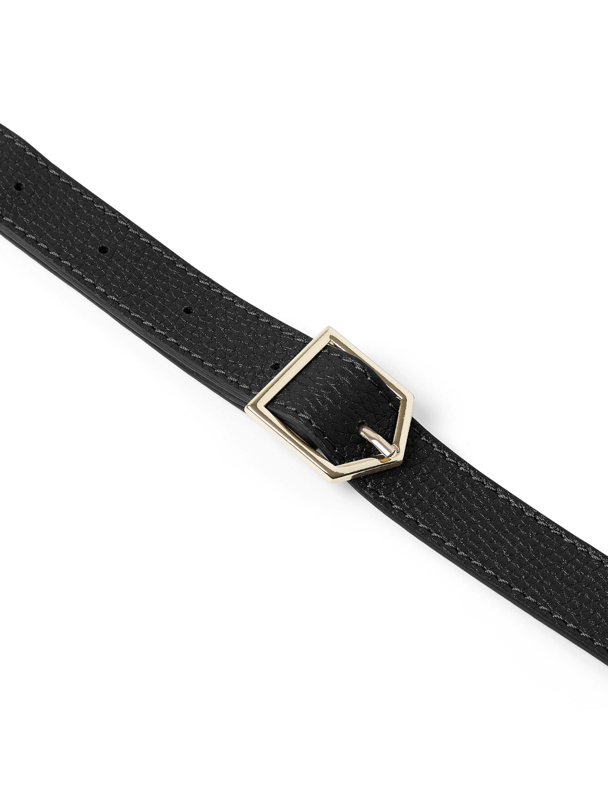The Windsor Work Bag - Black Suede