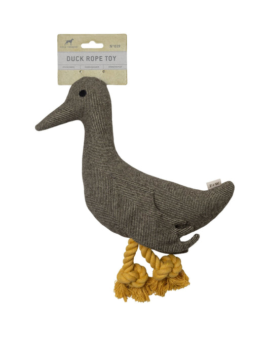 Mallard Duck Toy