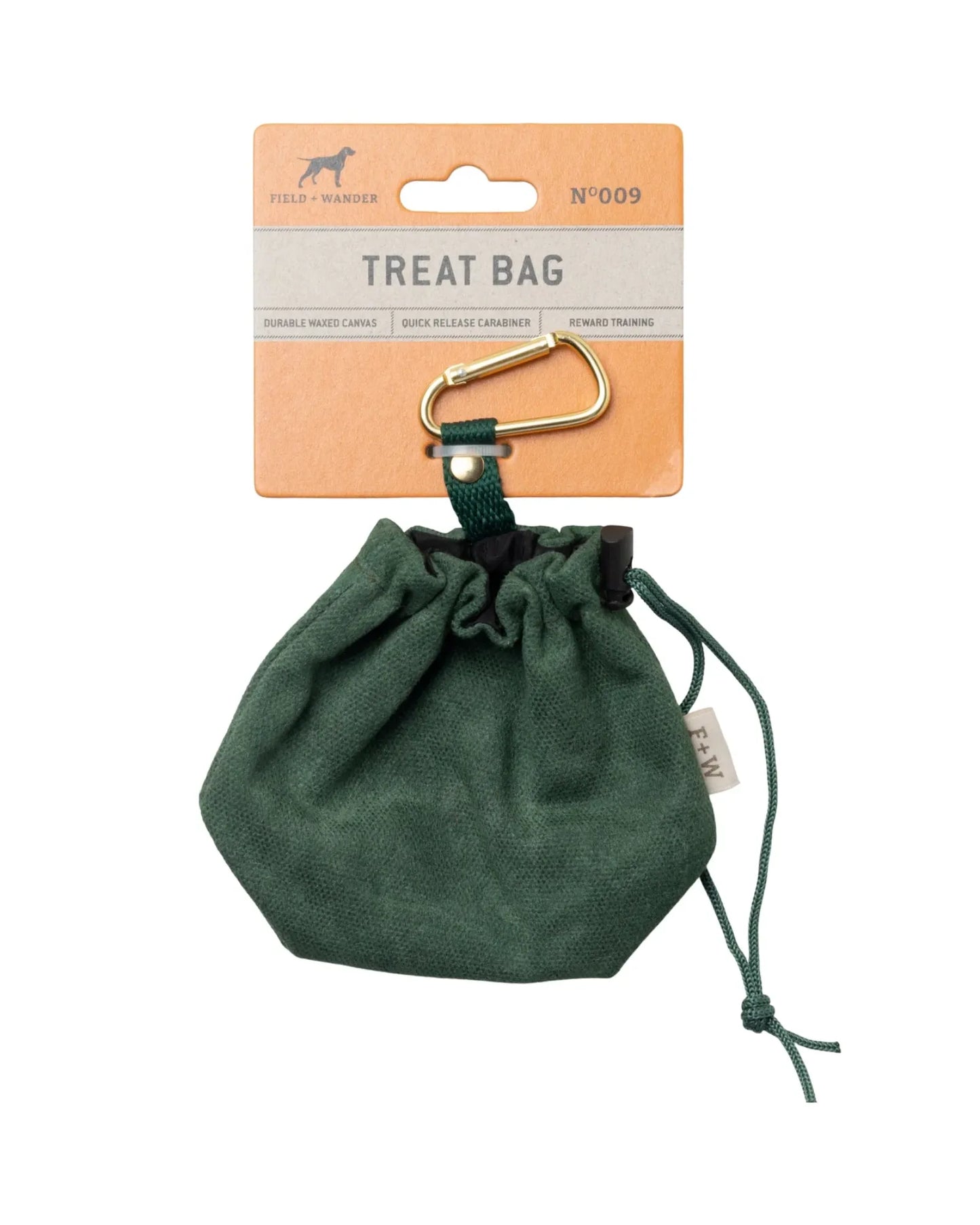 Treat Bag