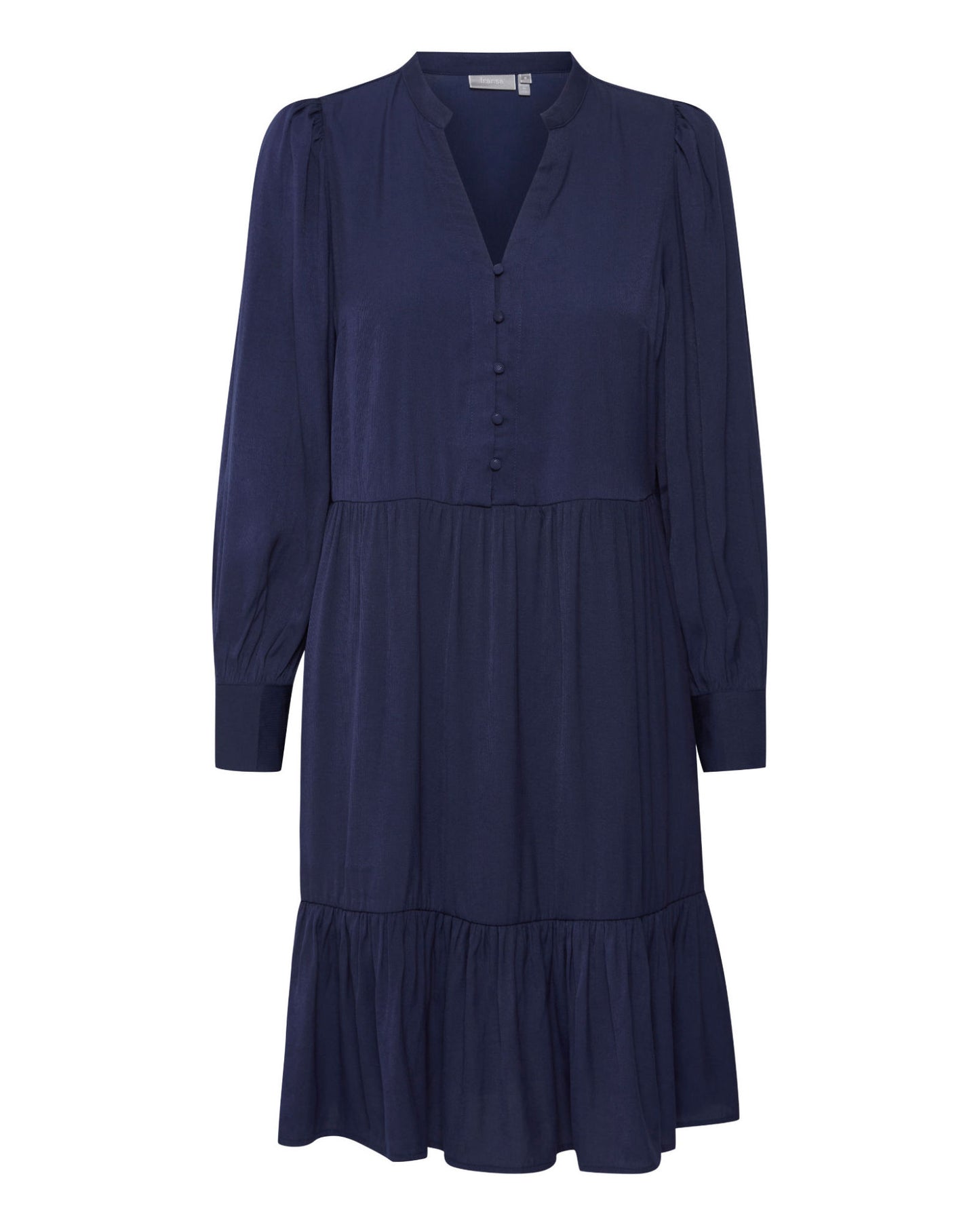 FRSWEET Dress - Medieval Blue