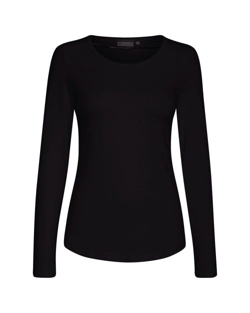 Kasic T-shirt - Black