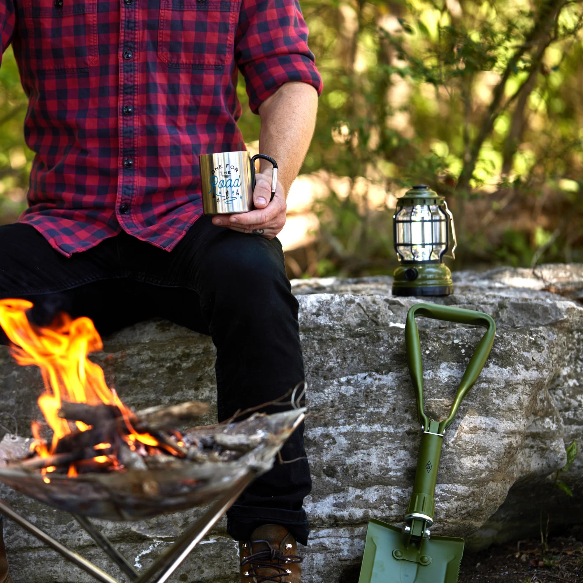 Camping Lantern