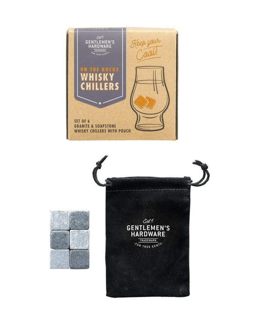 Whisky Chillers