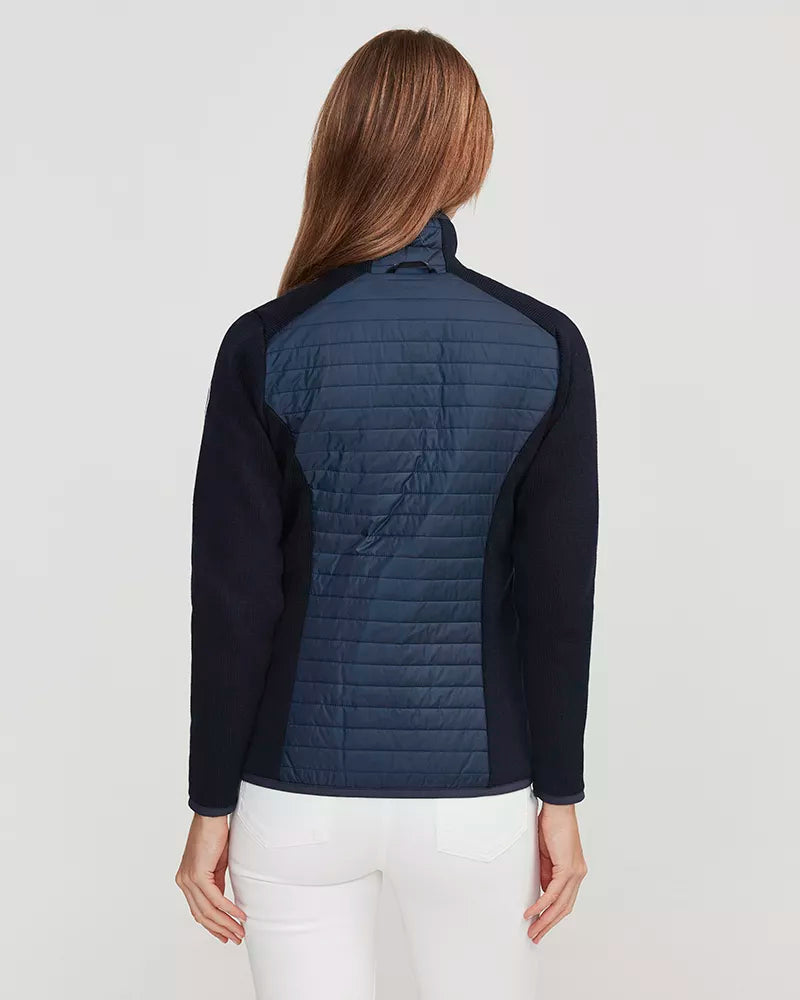 Mimmi Windproof Jacket - Navy