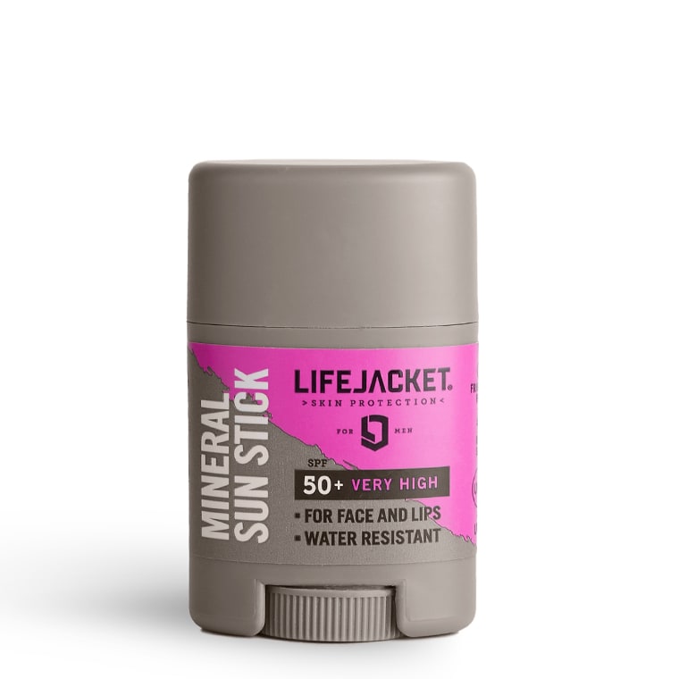 SPF 50+ Sun Stick