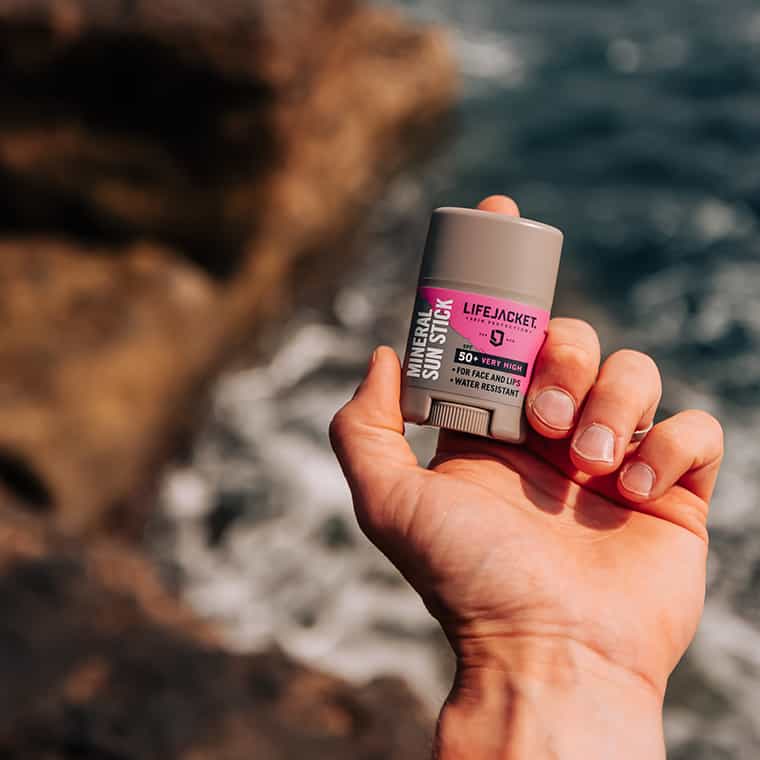 SPF 50+ Sun Stick