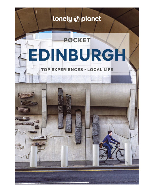 Pocket Edinburgh