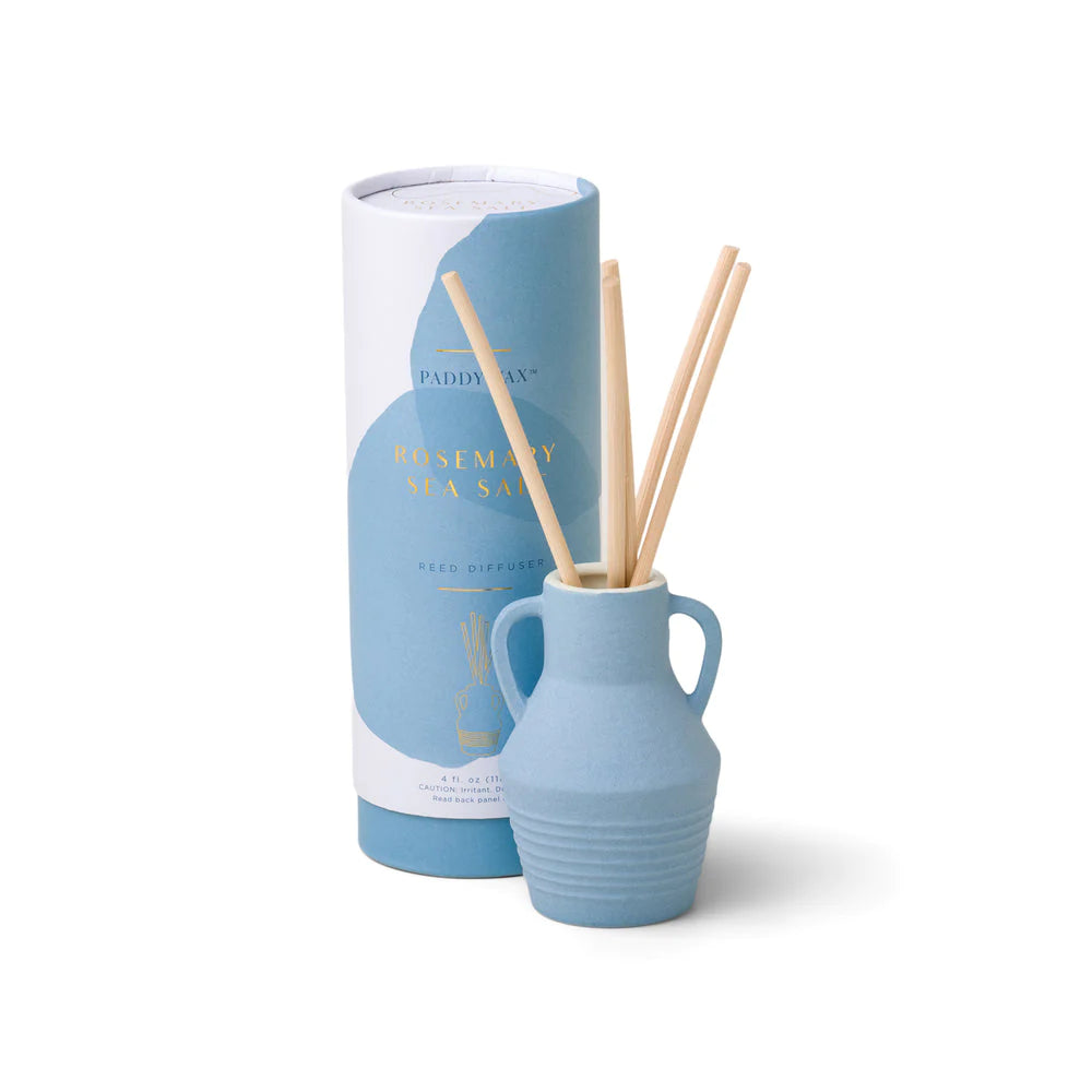 Santorini Diffuser - Rosemary Sea Salt