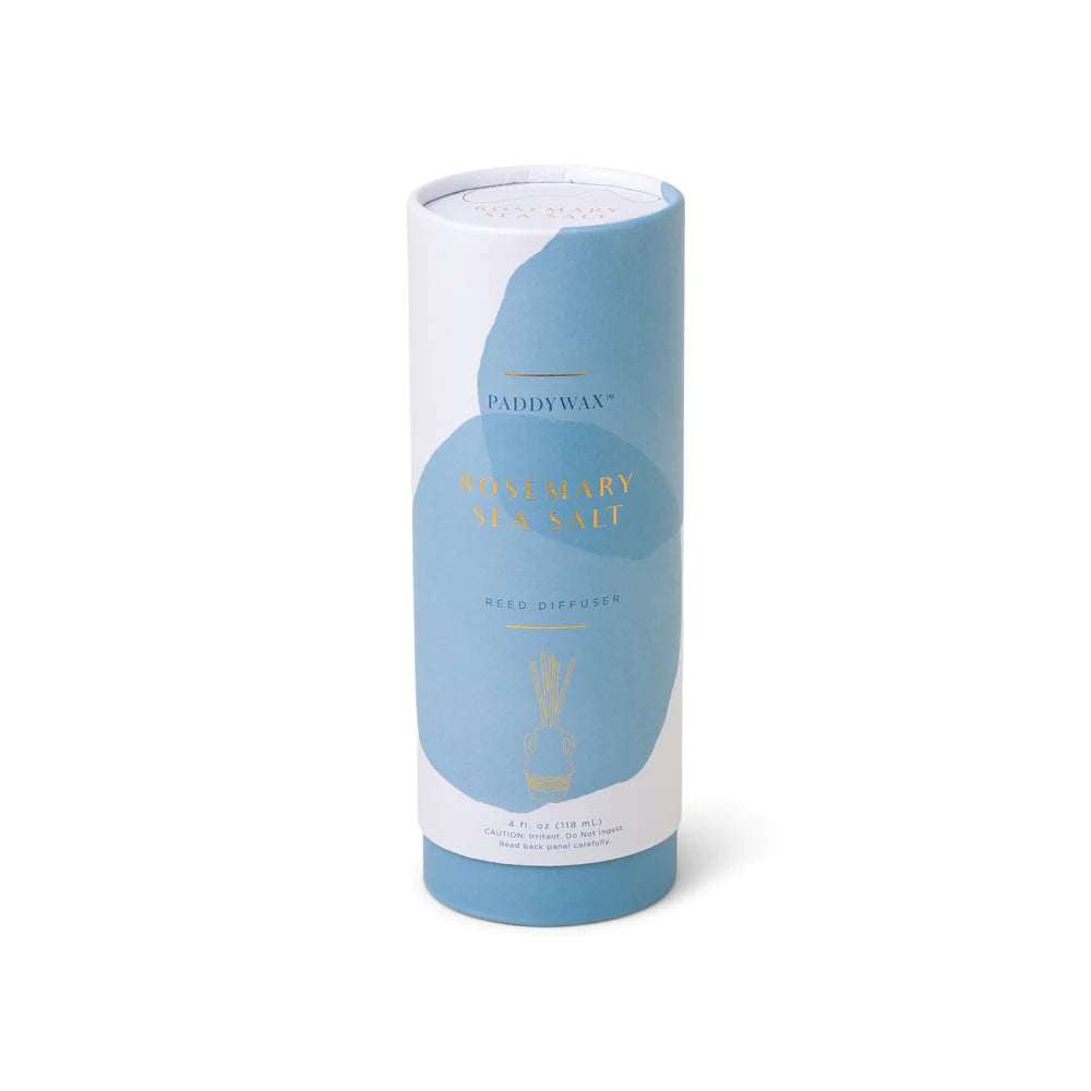 Santorini Diffuser - Rosemary Sea Salt