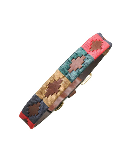 Dog Collar - Navidad