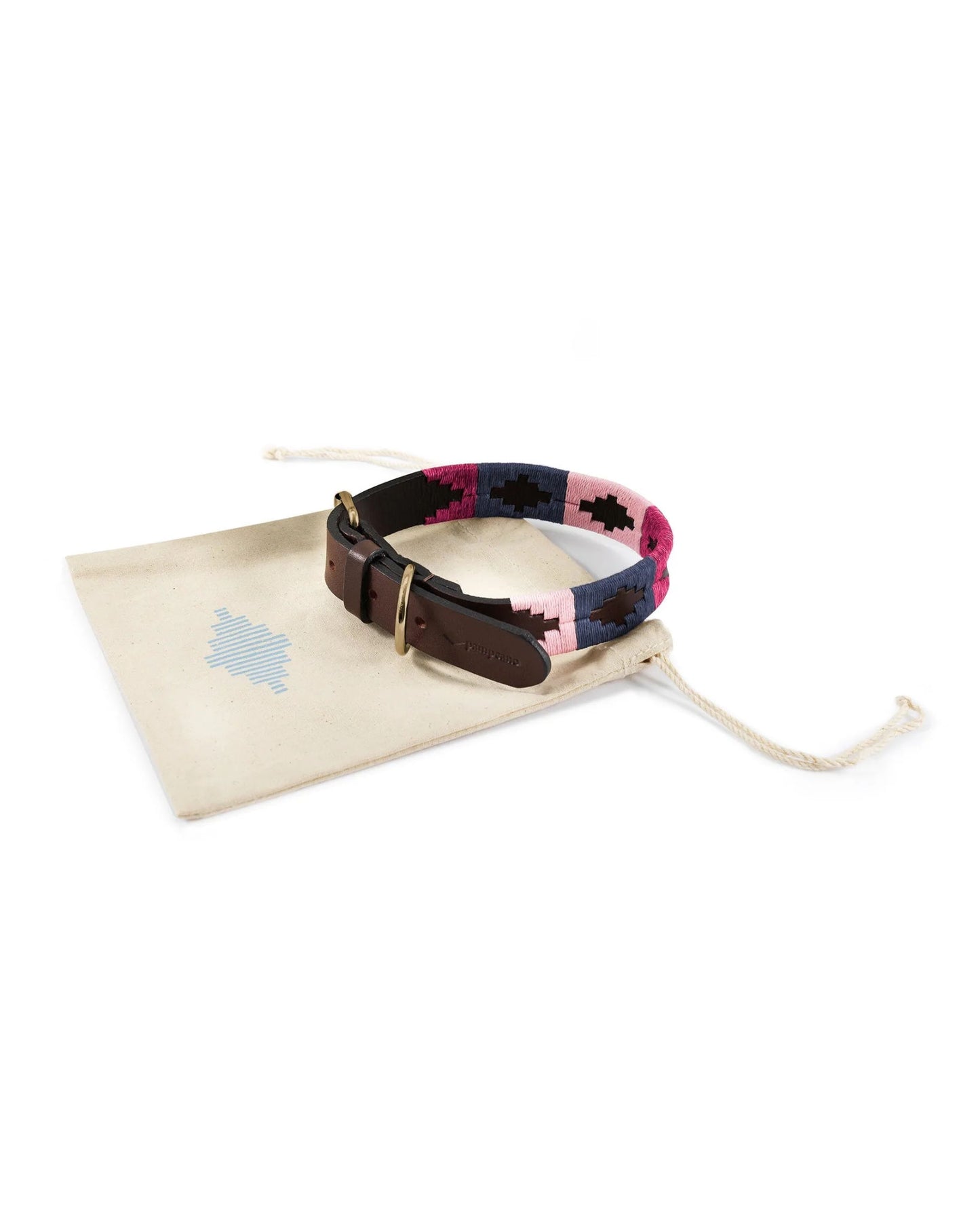 Dog Collar - Petalo