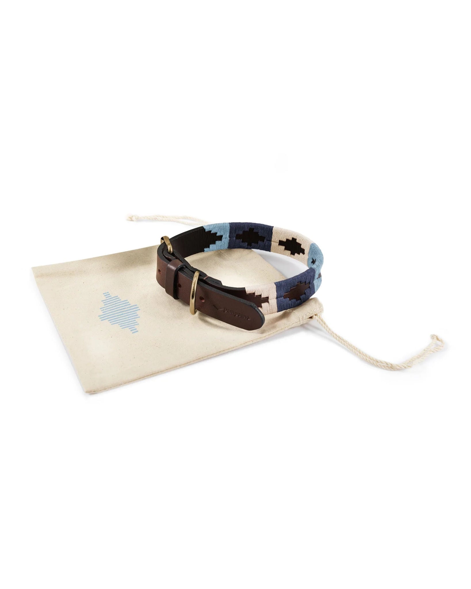 Dog Collar - Sereno