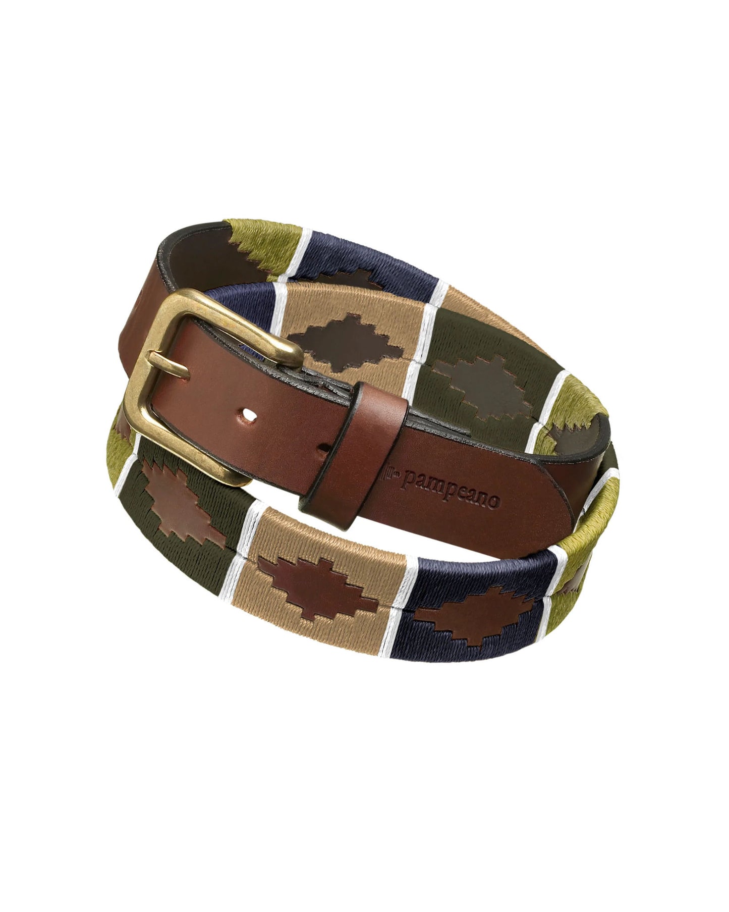 Polo Belt - Caza