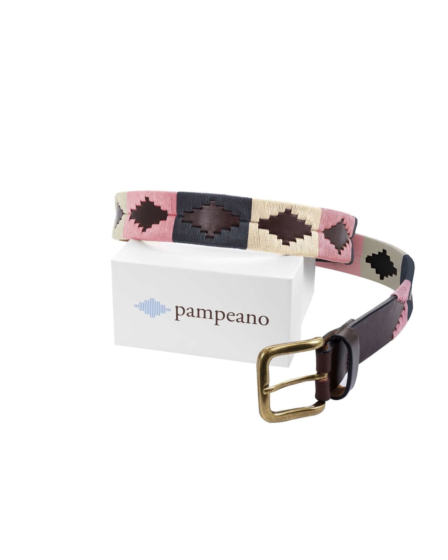Polo Belt - Dulce