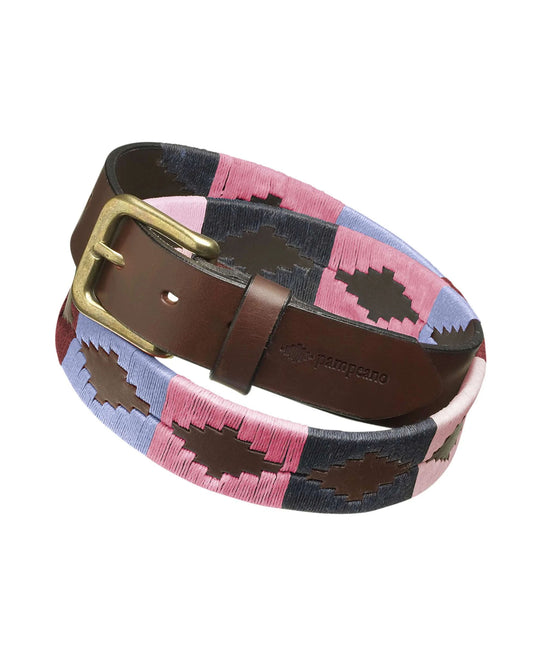 Polo Belt - Fuerza