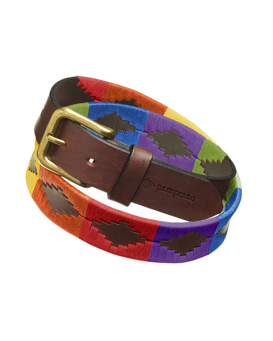 Polo Belt - Igualdad