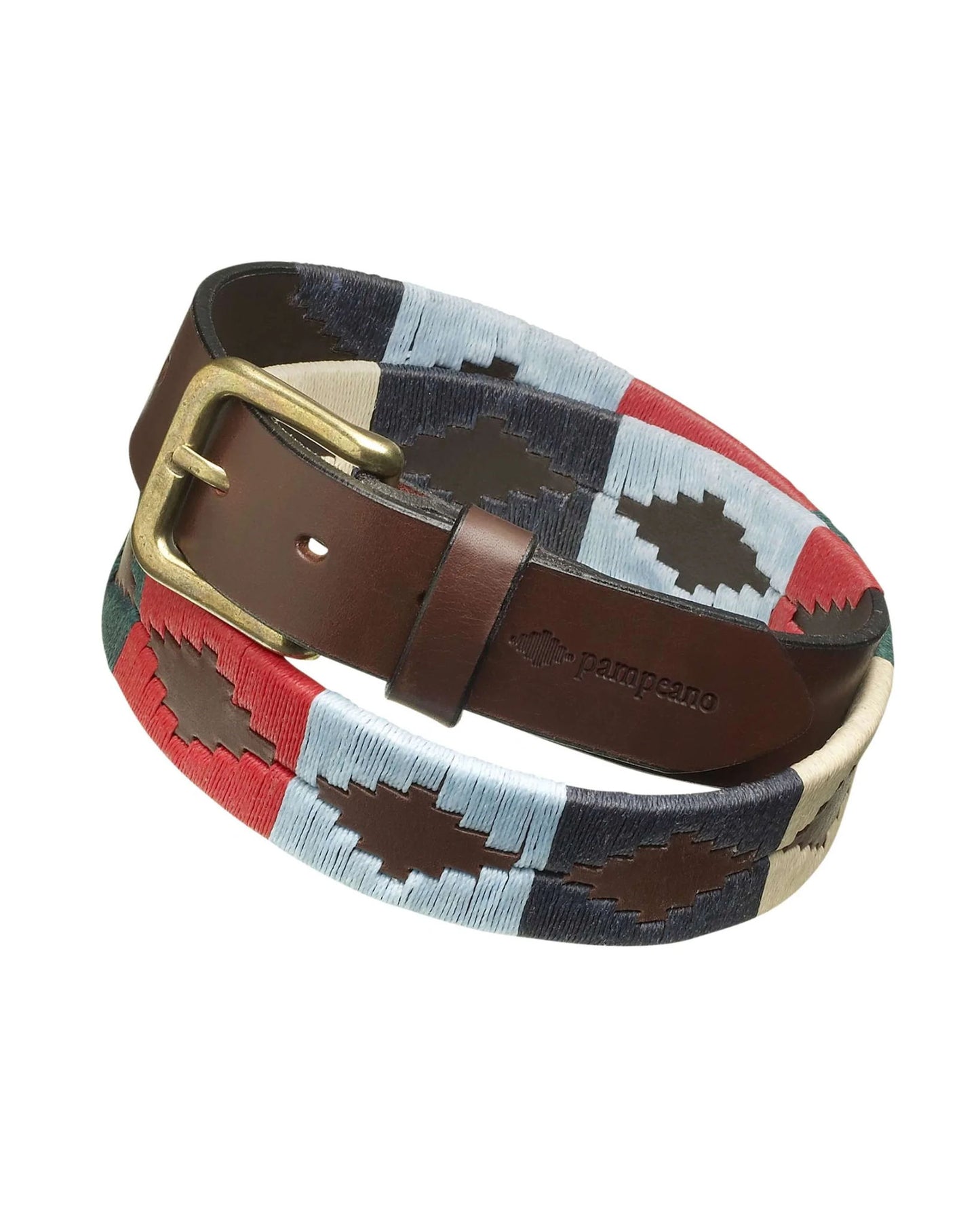 Polo Belt - Multi