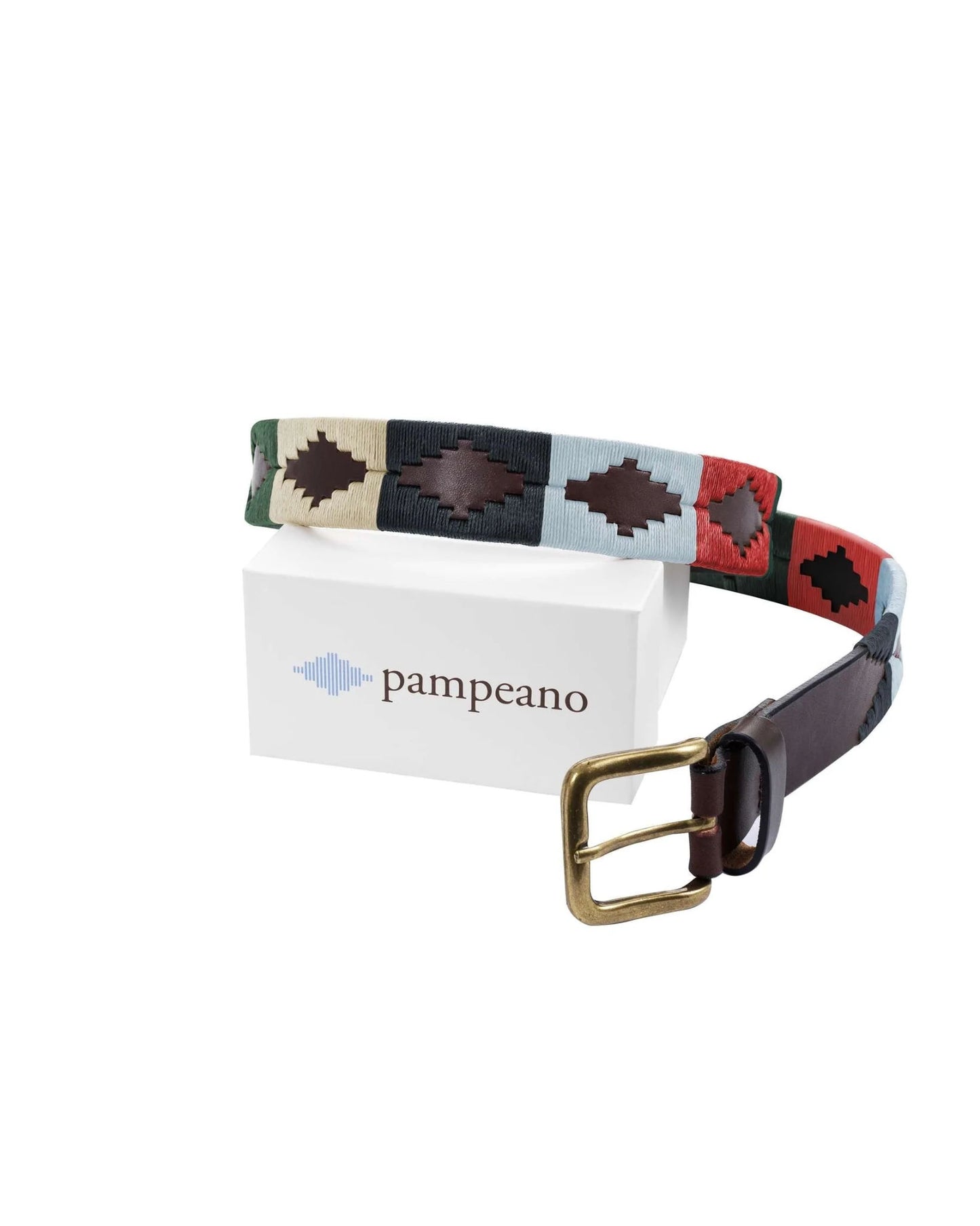 Polo Belt - Multi