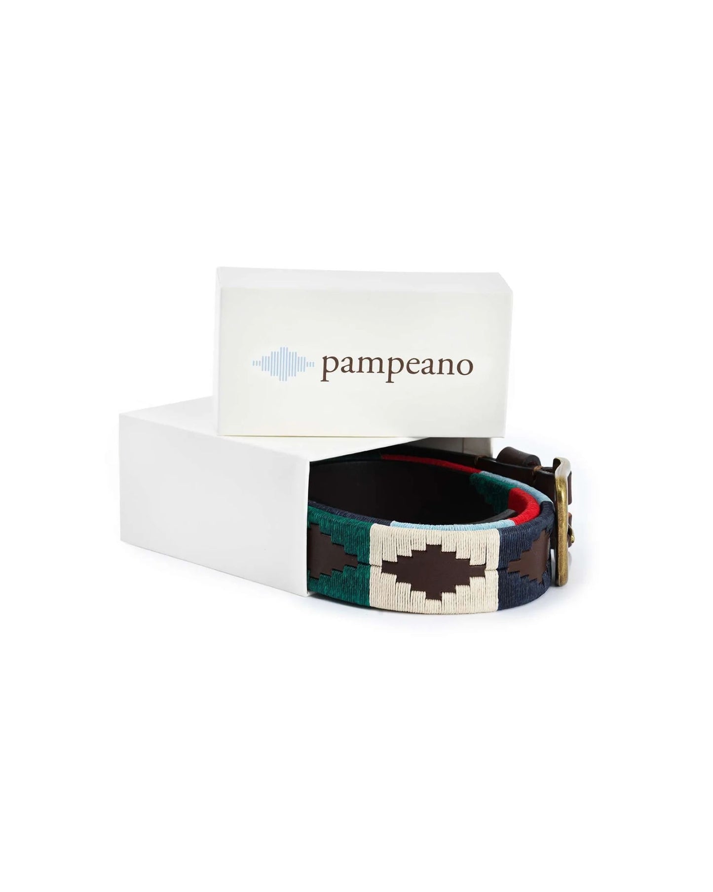 Polo Belt - Multi