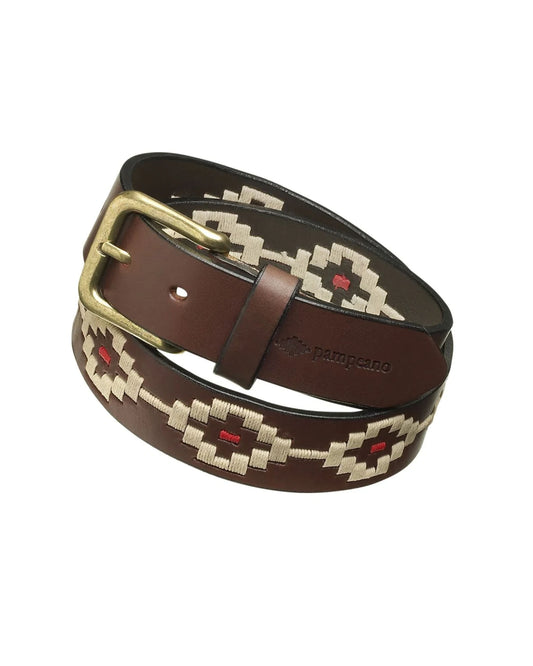 Polo Belt - Principe